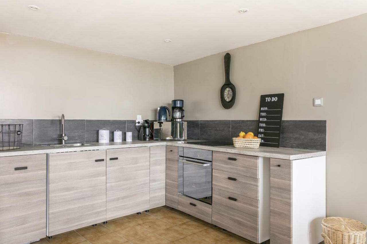 Appartamento T3 Avec Terrasse Avec Vue Exceptionnelle Sur Les Quais De Sète Esterno foto